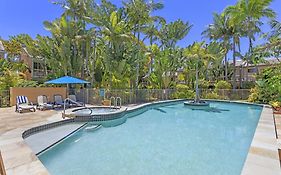 Noosa Village River Resort